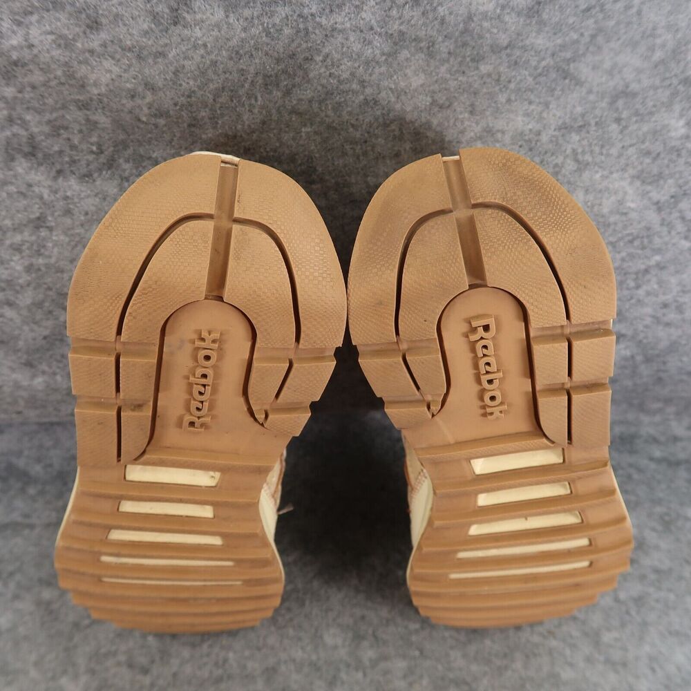 Reebok Shoes Womens 5.5 Sneakers National Geographic Lifestyle Fashion Athletic - Picture 11 of 16